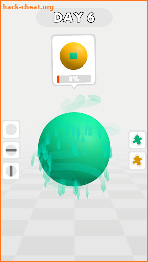 Ball Maker screenshot