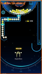 Ball Monster screenshot