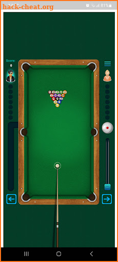 Ball Pool screenshot