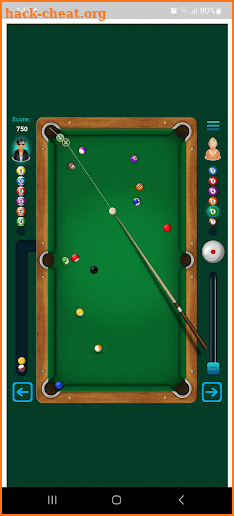 Ball Pool screenshot