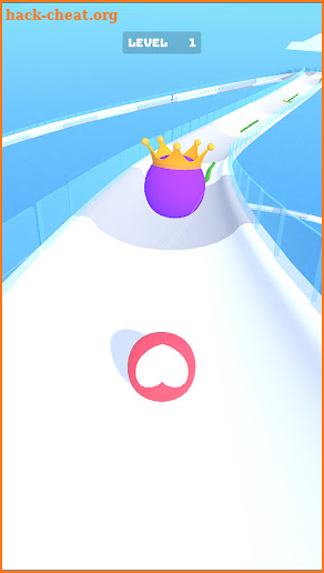 Ball Roll io screenshot