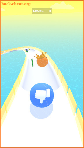 Ball Roll io screenshot