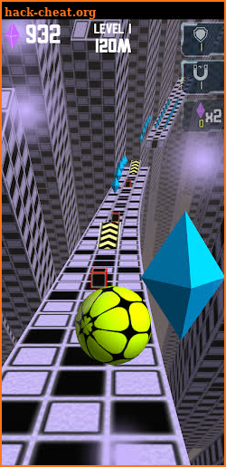 Ball Run 3D screenshot