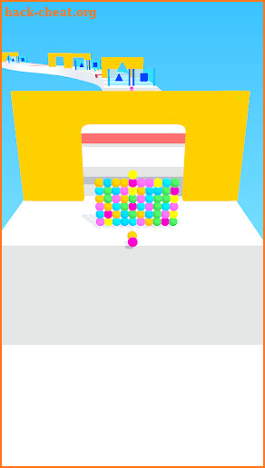 Ball Shapes screenshot