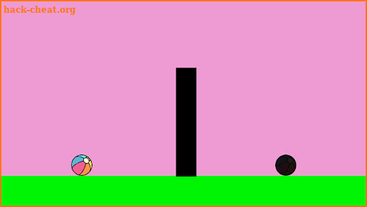 Ball Six Color screenshot