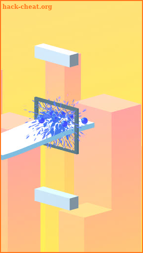 Ball Storm screenshot