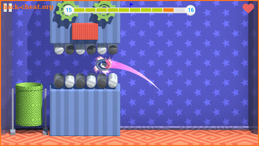 Ball vs Hole 2 screenshot