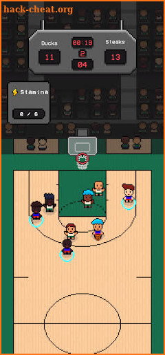 Baller Life - Basketball Sim screenshot