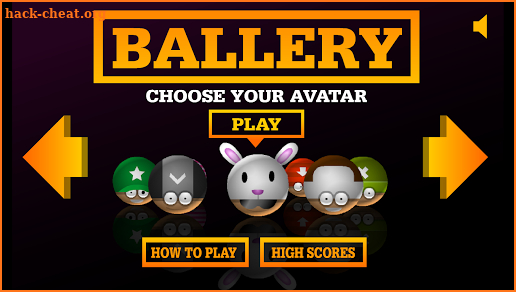 Ballery PRO screenshot