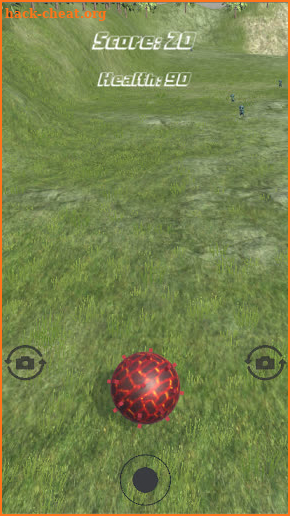 Ballon d'Éko screenshot