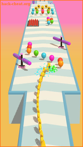 Balloon Poppers screenshot