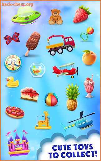 Balloon Popping Games For Kids screenshot