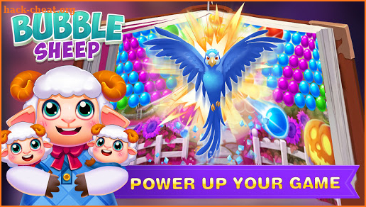 ❉Bubble Shooter Classic! screenshot