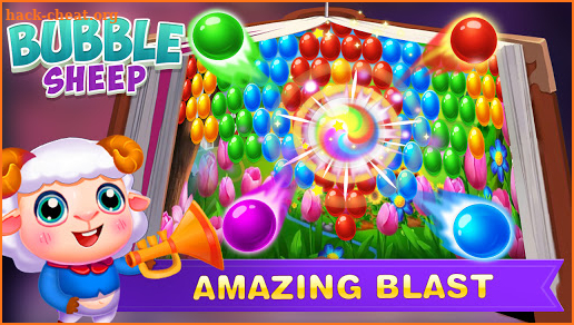 ❉Bubble Shooter Classic! screenshot