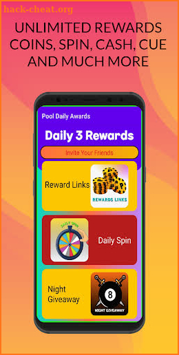 BallPool Rewards - Daily Spin screenshot