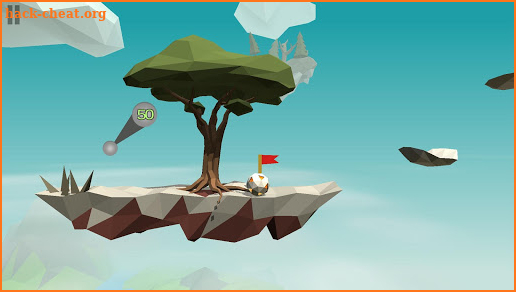 Ball's Adventure screenshot