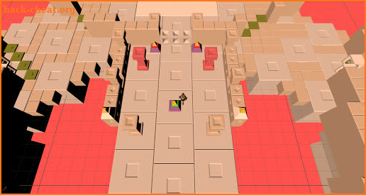 Balls Blocks & Mazes screenshot