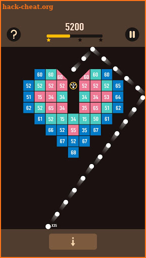 Balls Bricks Breaker - Stack Blast screenshot