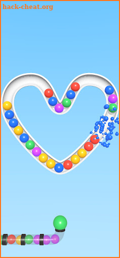 Balls Connect screenshot