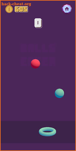 Balls Eater - Fun and Dynamic game screenshot