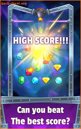 Balls Game screenshot