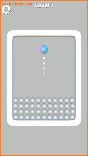 Balls 'n Colors screenshot