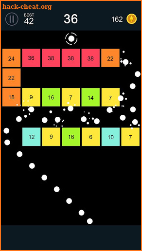 Balls VS Blocks - Bricks Breaker screenshot