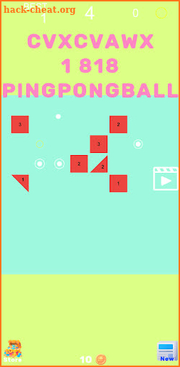 Balls VS Blocks-Bricks Breaker screenshot