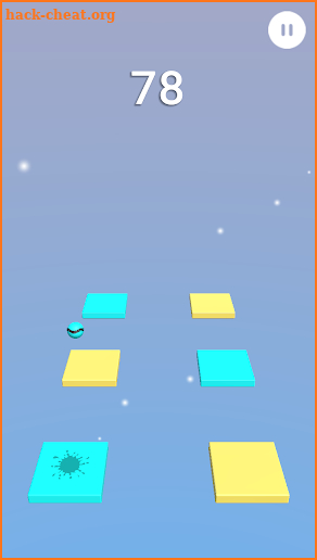 Bally Jump screenshot