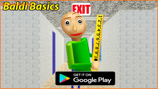 Balt Learn Basics School Education Game 2018 screenshot