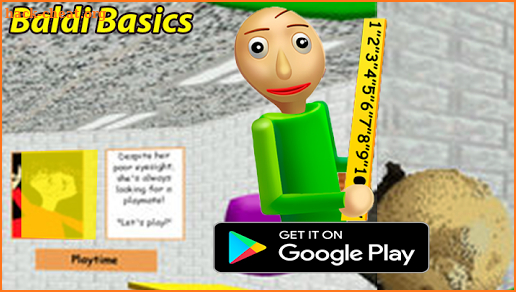 Balt Learn Basics School Education Game 2018 screenshot