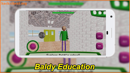 Balti's Basics In Education Math Game 2018 screenshot