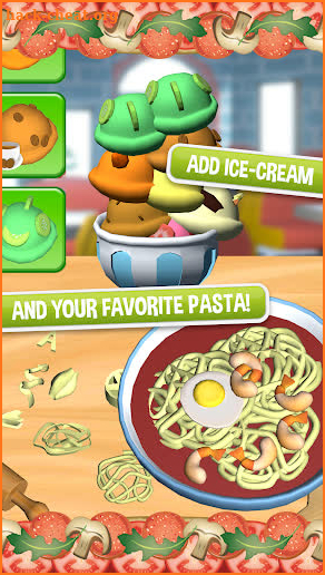 Bamba Pizza 2 screenshot