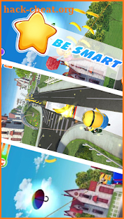 Banana Rush New Adventure screenshot