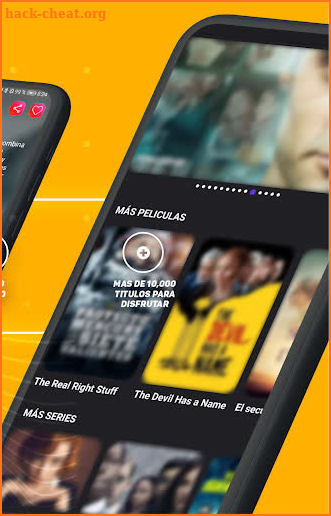 Banaplay screenshot