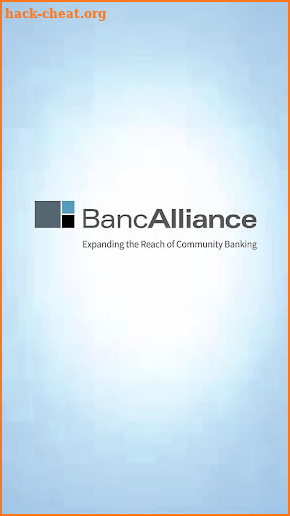 BancAlliance Events screenshot