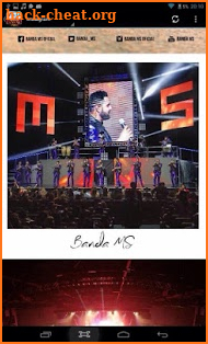 Banda Ms screenshot