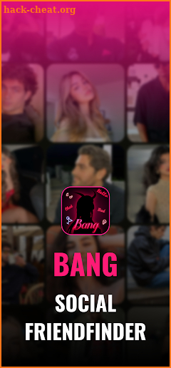 Bang - Video Chat Online screenshot