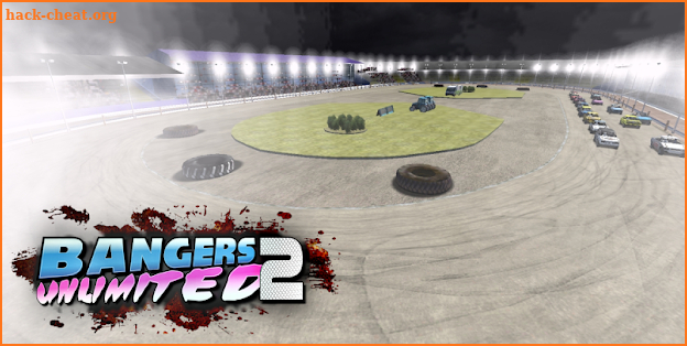 Bangers Unlimited 2 screenshot