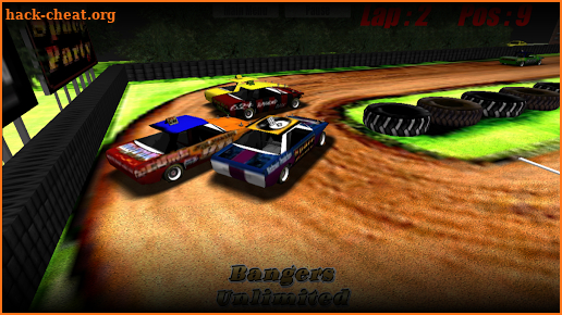 Bangers Unlimited Pro screenshot