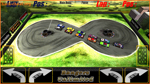 Bangers Unlimited Pro screenshot