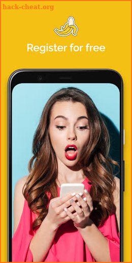 BangLocals - Dating, Hookups & Flirt Chat screenshot