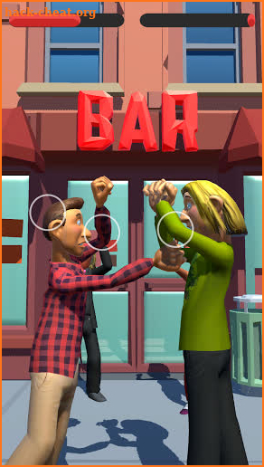 Bar Fight screenshot