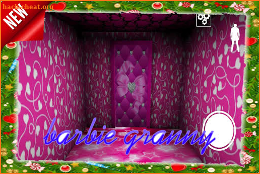 Barbi Granny - Scary Free Games 2020 screenshot