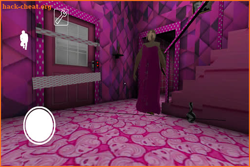 Barbi Granny V1.7: Horror game 2019 screenshot