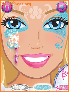 Barbie Magical Fashion screenshot