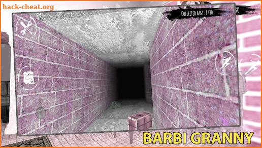 Barby Granny & Doll Grandpa 4 screenshot