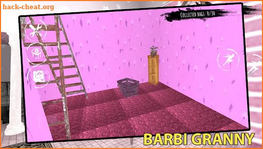 Barby Granny & Doll Grandpa 4 screenshot