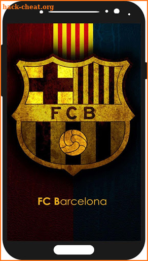 Barcelona Wallpapers 2018 screenshot