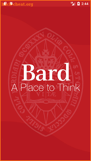 Bard College Mobile App screenshot